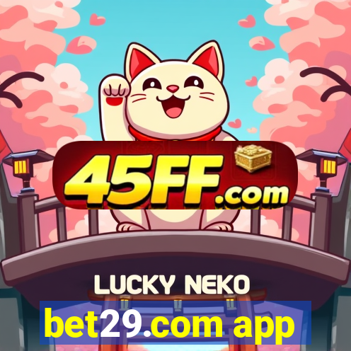 bet29.com app